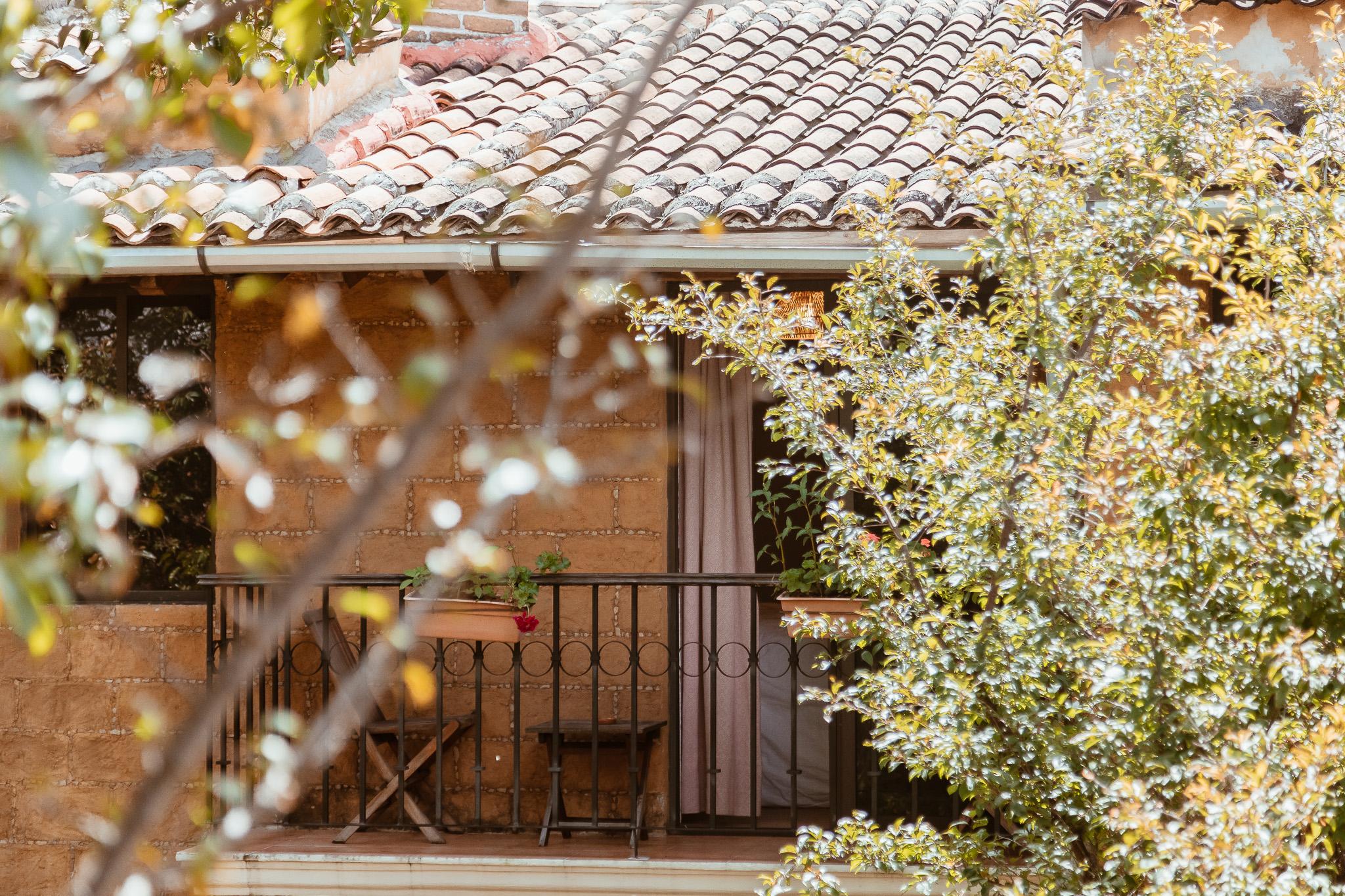 Hotel Villas Casa Morada San Cristóbal de Las Casas Exteriér fotografie