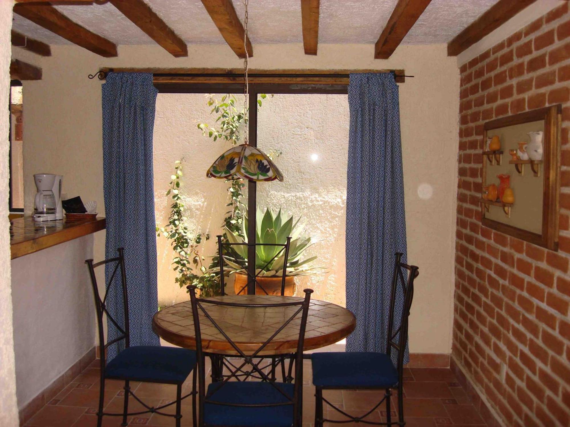 Hotel Villas Casa Morada San Cristóbal de Las Casas Exteriér fotografie